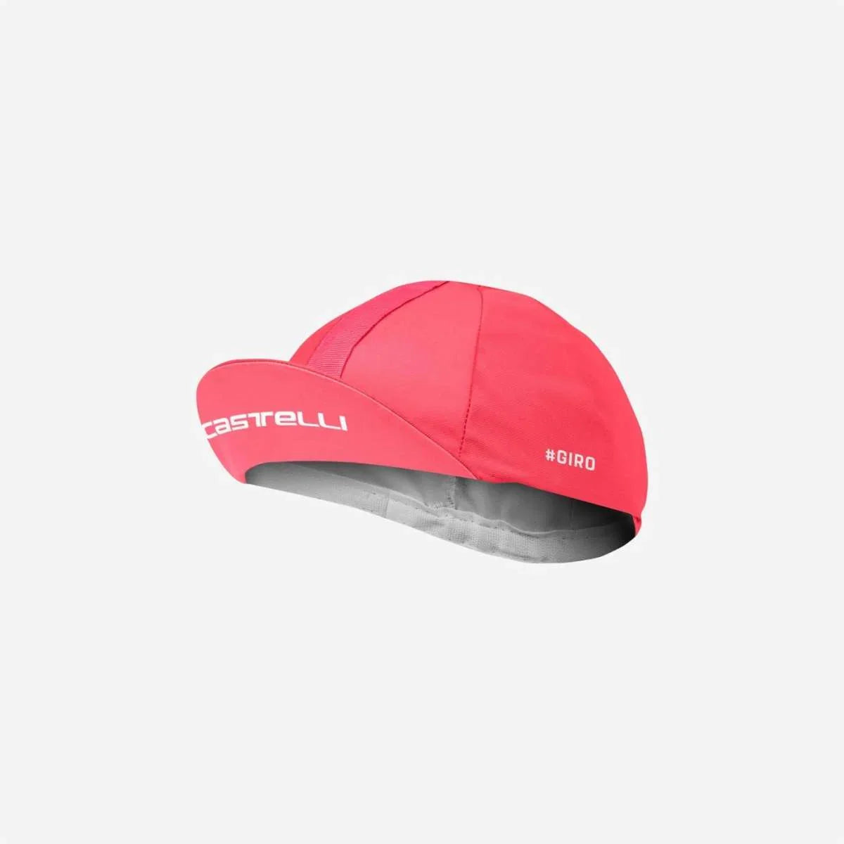 GORRA DE CICLISMO GIRO102
