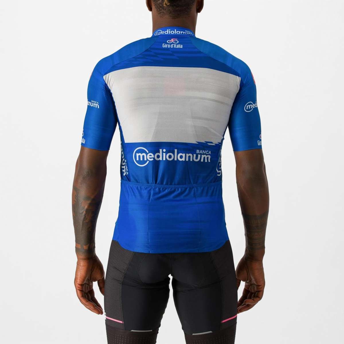 JERSEY #GIRO106 RACE ROSE XS | Castelli