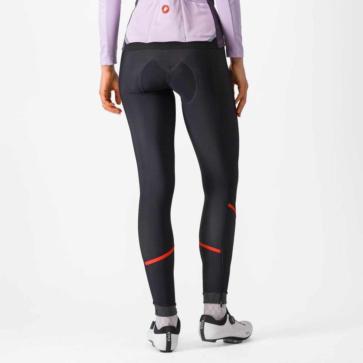 Image Collant Velocissima Dt - Femme | Castelli /// Triathlon Store
