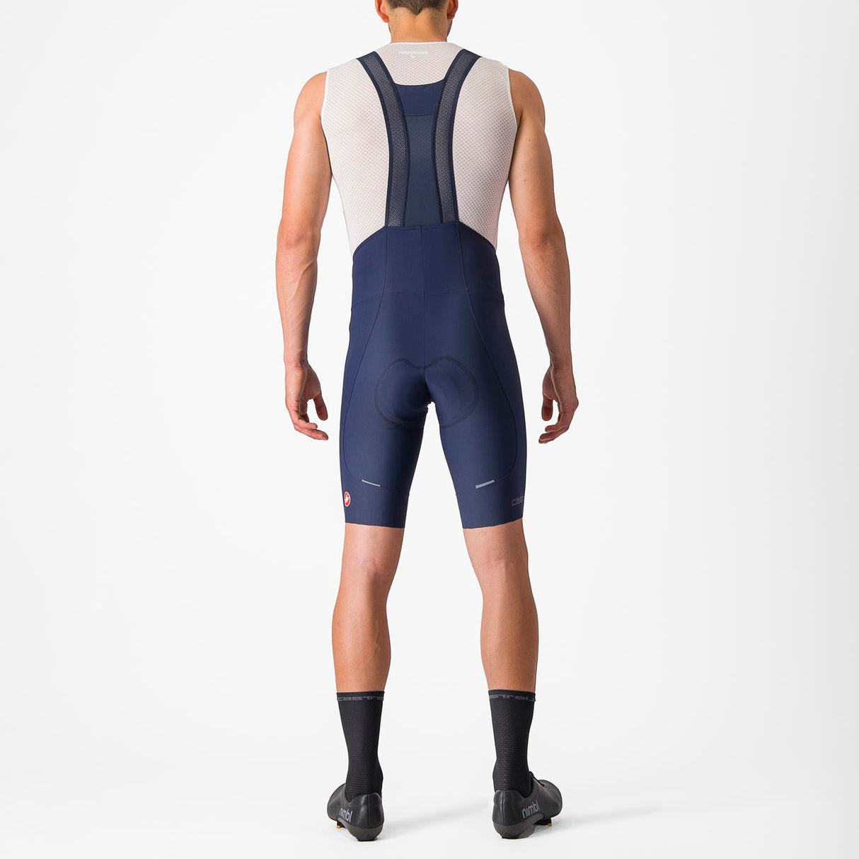 ESPRESSO THIGH SHORTS