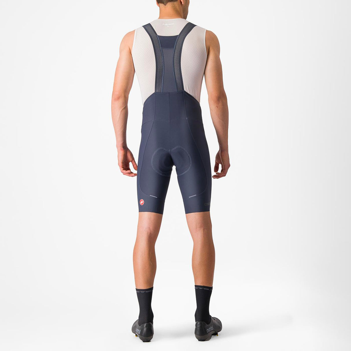 ESPRESSO THIGH SHORTS