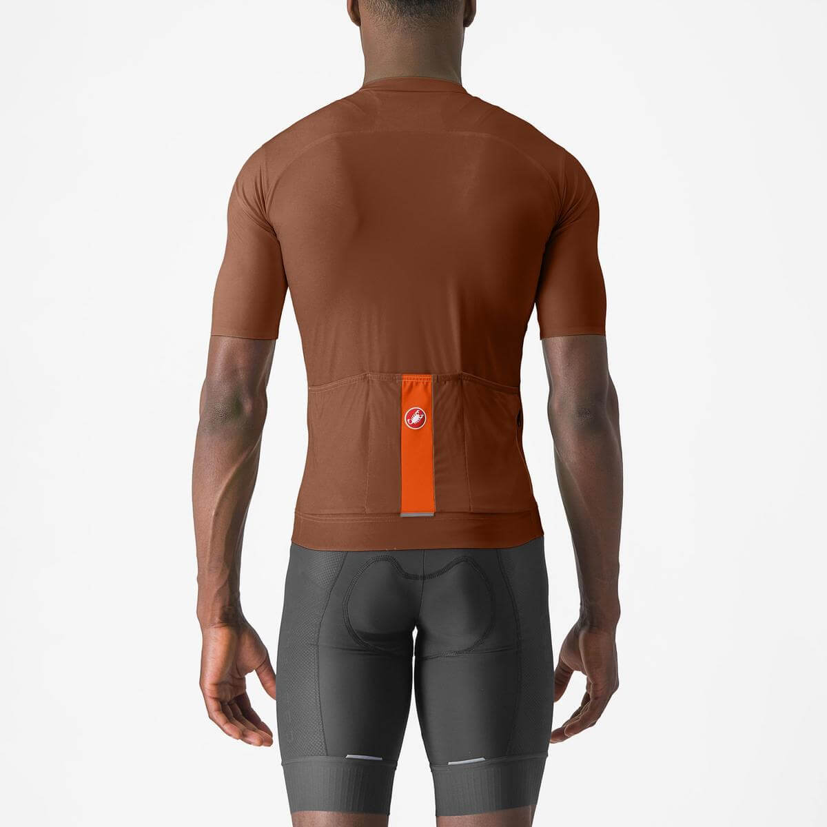 Image Maillot Prologo Lite Deep - Homme | Castelli /// Triathlon Store