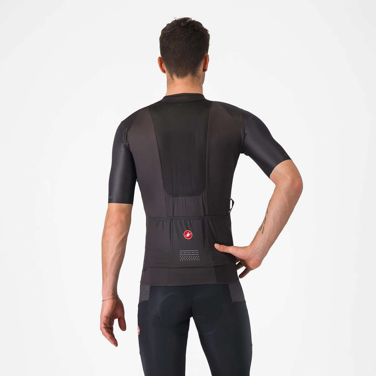 Image Maillot Unlimited Pro - Homme | Castelli /// Triathlon Store