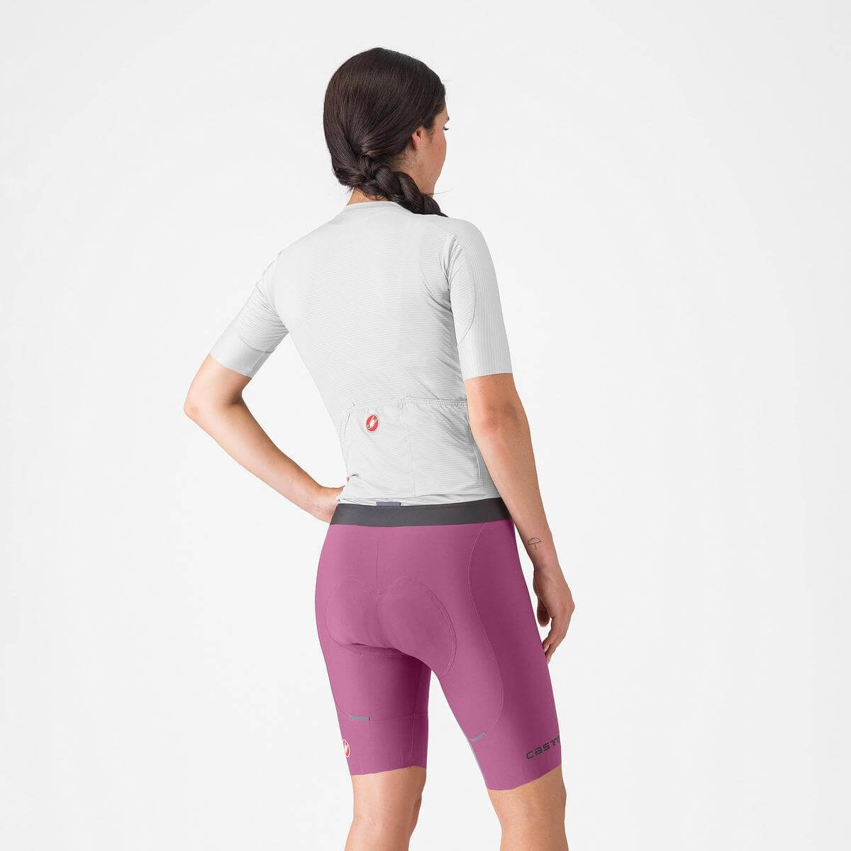Image Short Espresso W - Femme | Castelli /// Triathlon Store