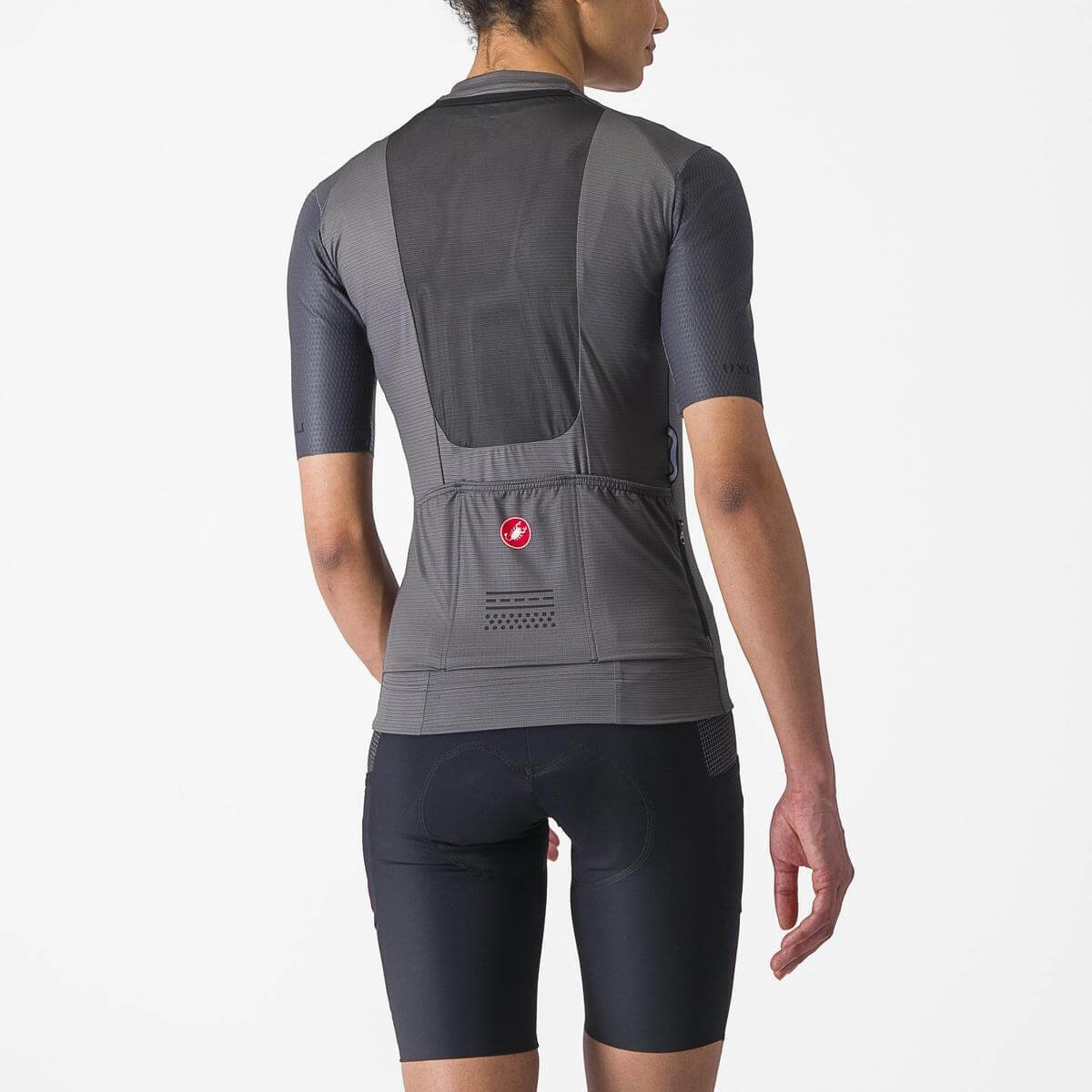 Image Maillot Unlimited Pro W - Femme | Castelli /// Triathlon Store