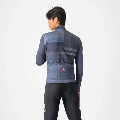 Image Maillot Ml Collapse - Homme | Castelli /// Triathlon Store