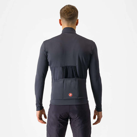 Image Maillot Ml Unlimited Trail 2 - Homme | Castelli /// Triathlon Store