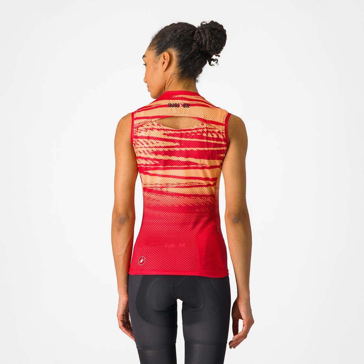 Image Maillot Sm Insider 2 W - Femme | Castelli /// Triathlon Store