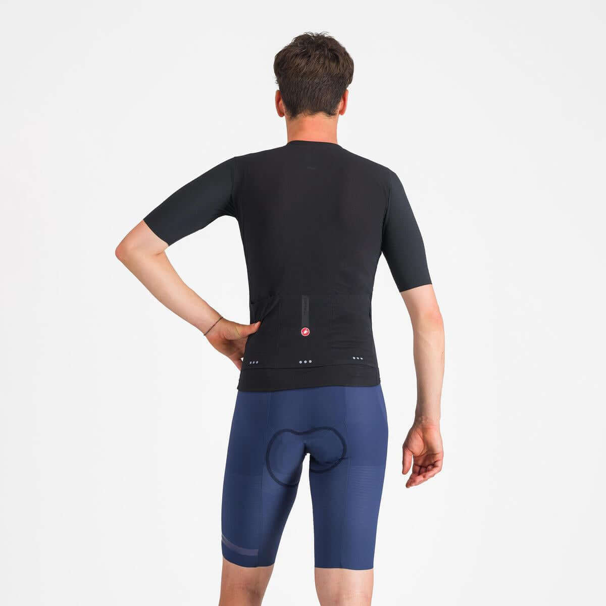 Image Premio Evo Bibshort - Homme | Castelli /// Triathlon Store