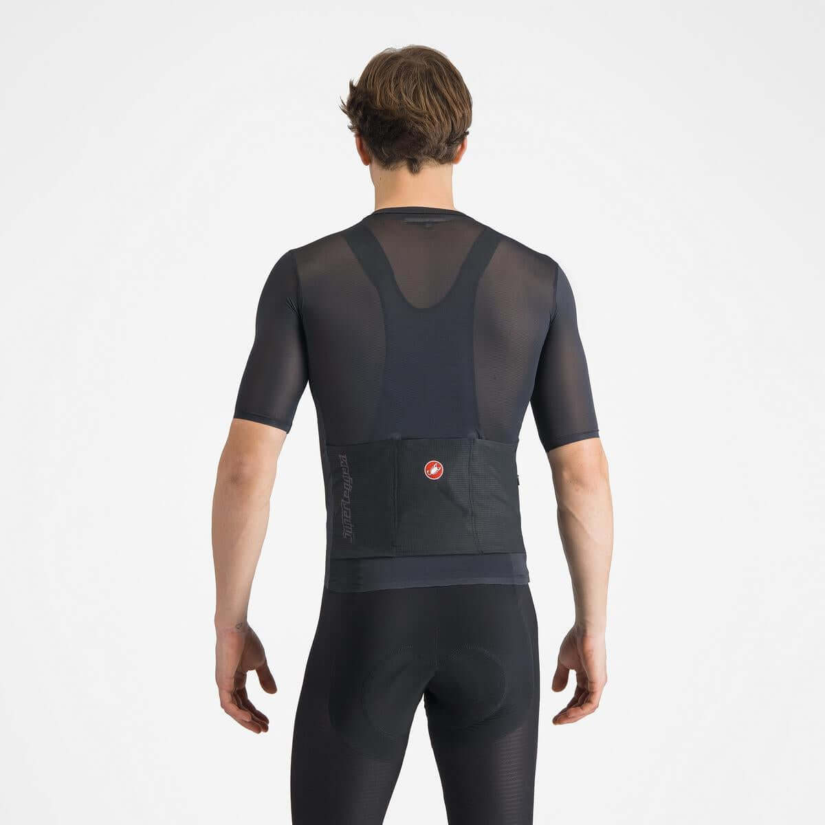 Image Superleggera A/C Jersey - Homme | Castelli /// Triathlon Store