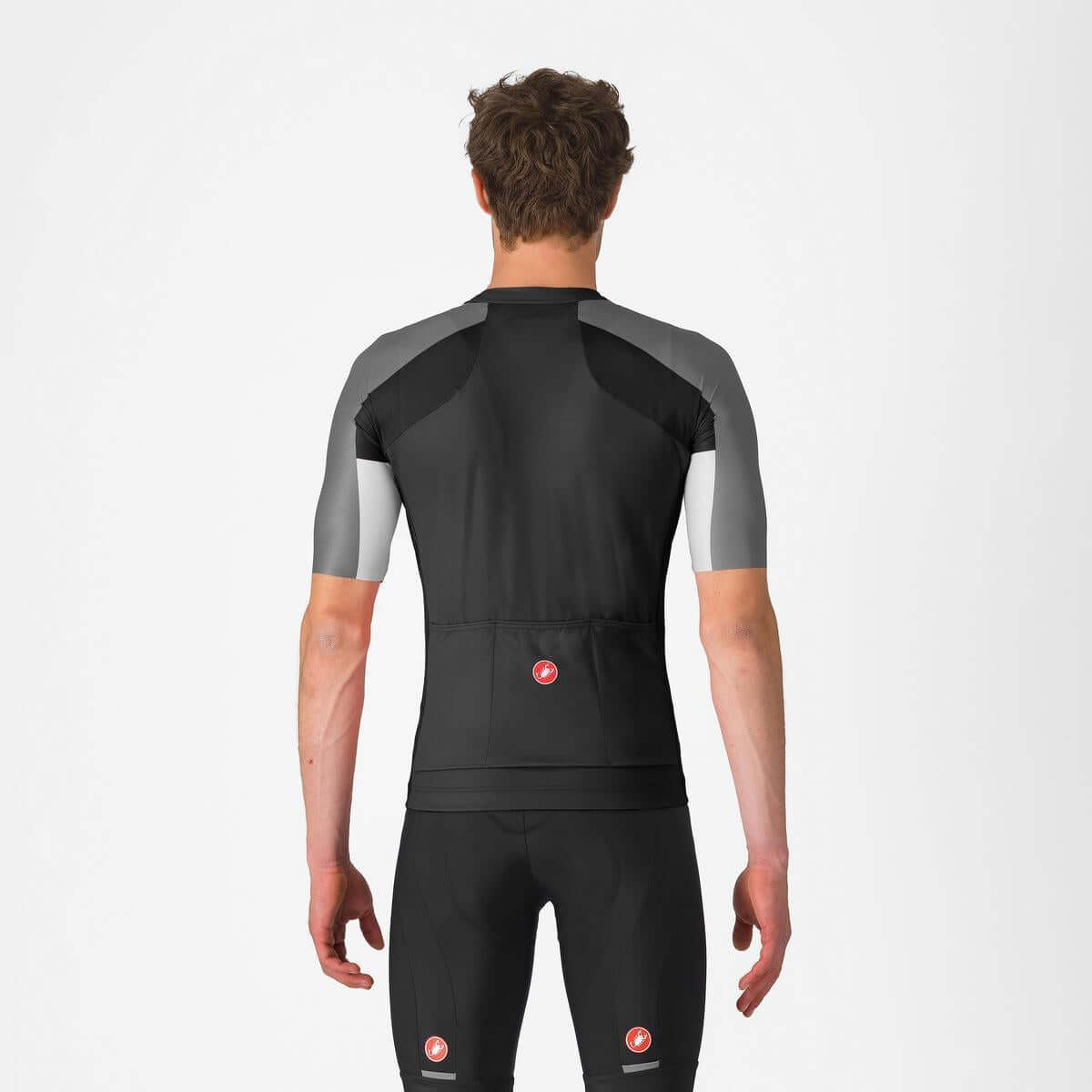 Image Entrata 6 Jersey - Homme | Castelli /// Triathlon Store