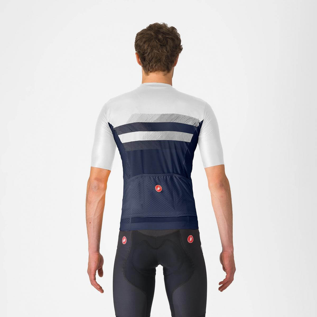 Image Simbolo Jersey - Homme | Castelli /// Triathlon Store