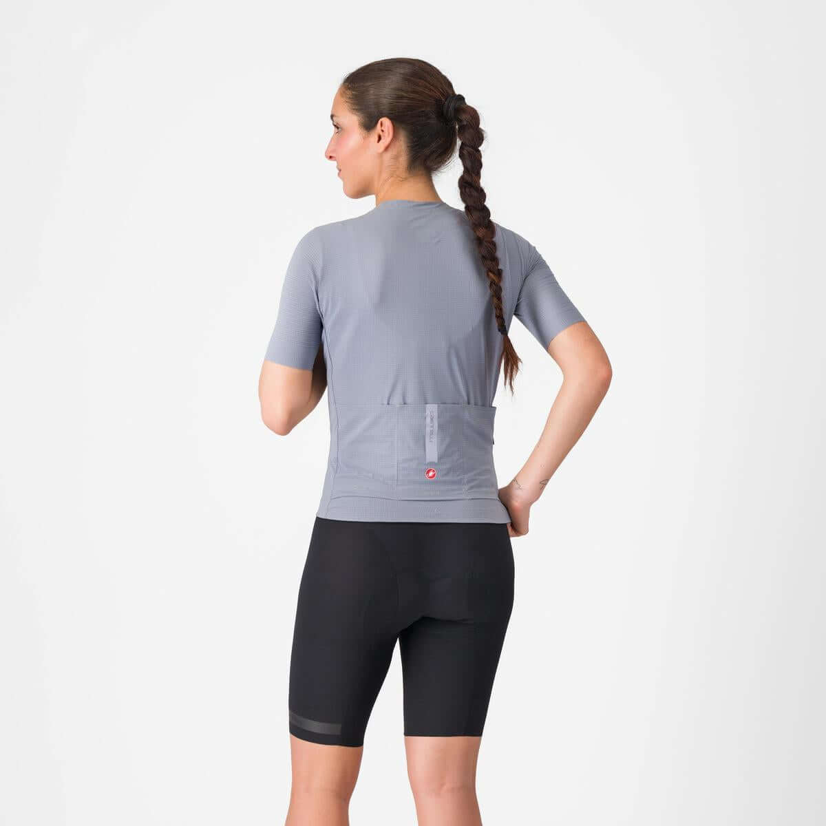 Image Premio Evo W Short - Femme | Castelli /// Triathlon Store