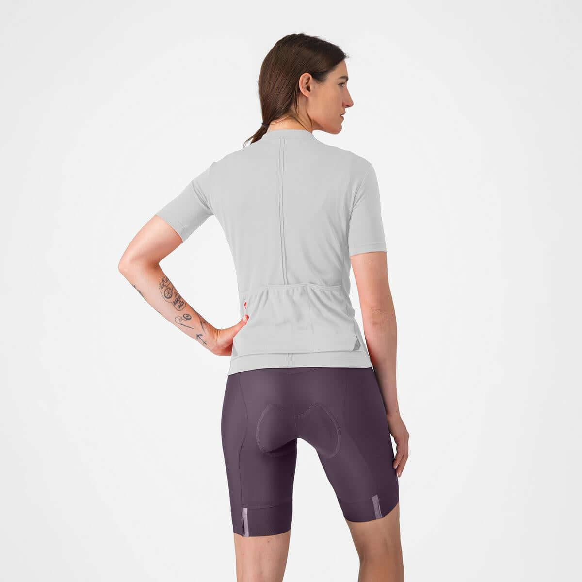 Image Prima 2 Short - Femme | Castelli /// Triathlon Store