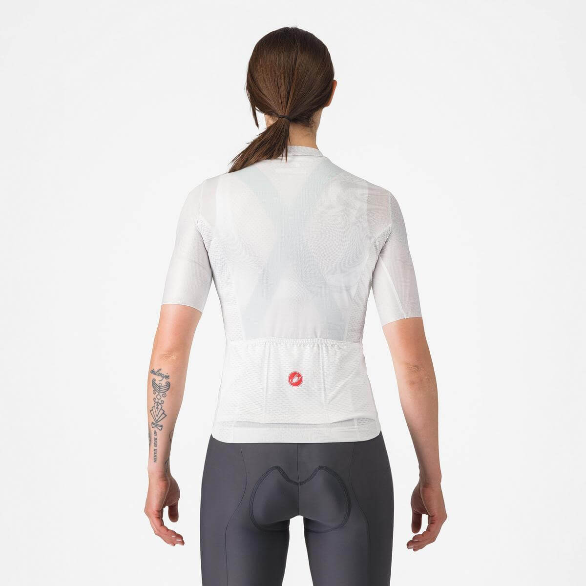 Image Fantasia Jersey - Femme | Castelli /// Triathlon Store