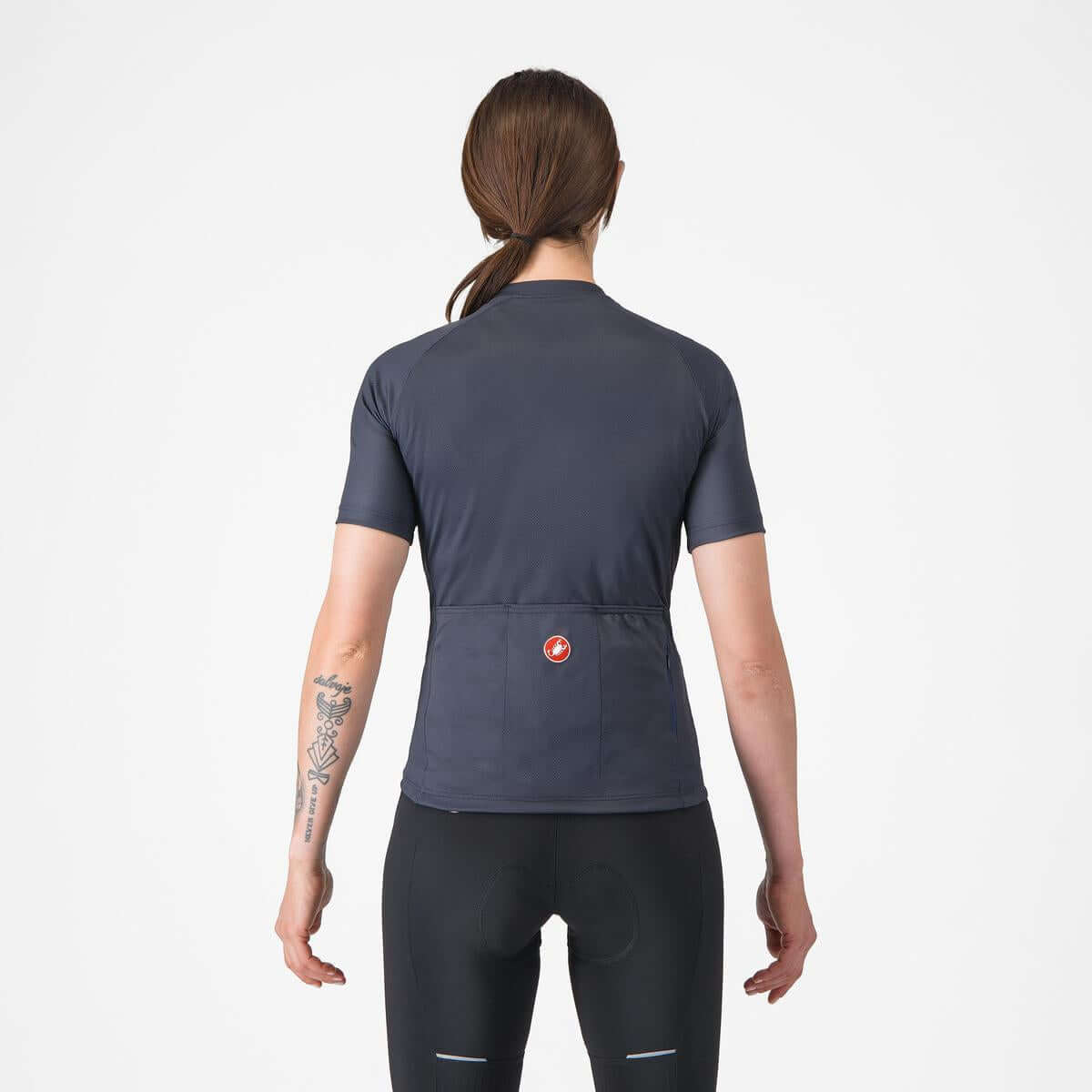 Image Libera 2 Jersey - Femme | Castelli /// Triathlon Store