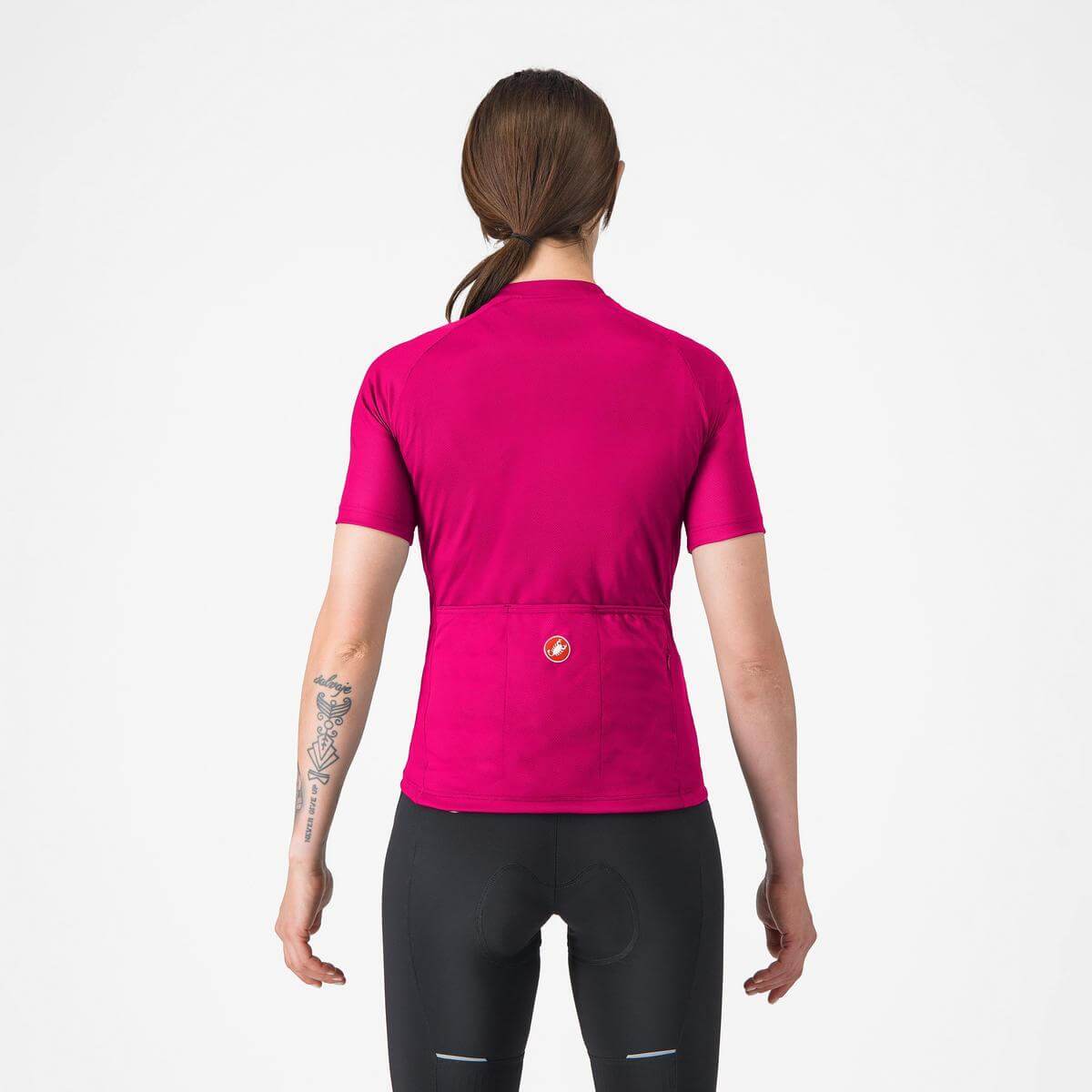Image Libera 2 Jersey - Femme | Castelli /// Triathlon Store