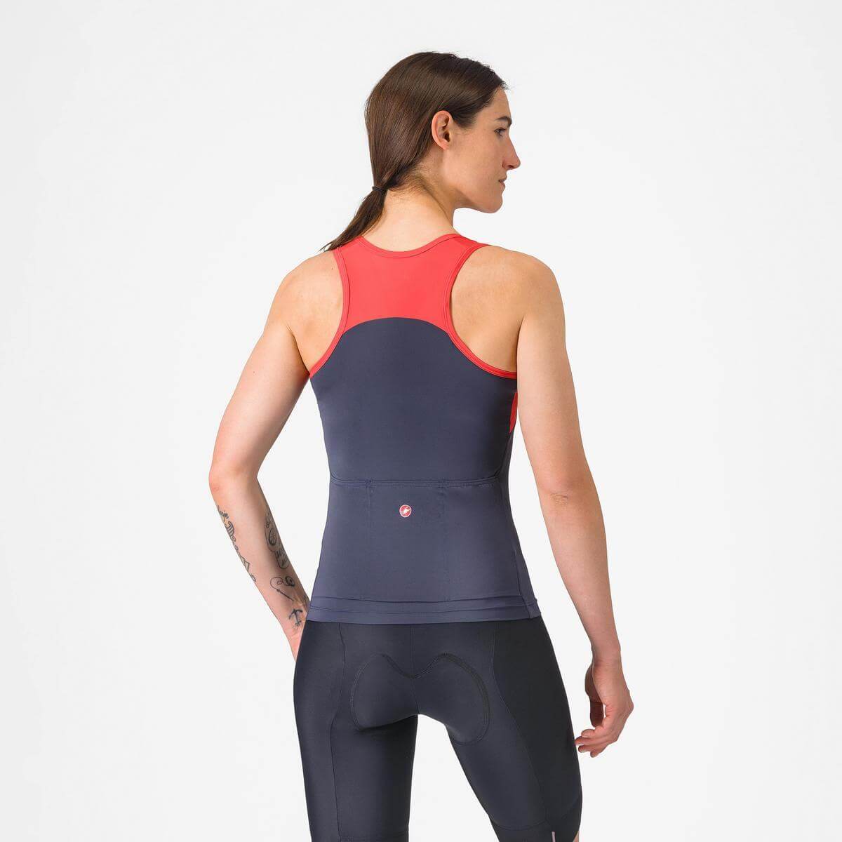 Image Sole Top - Femme | Castelli /// Triathlon Store