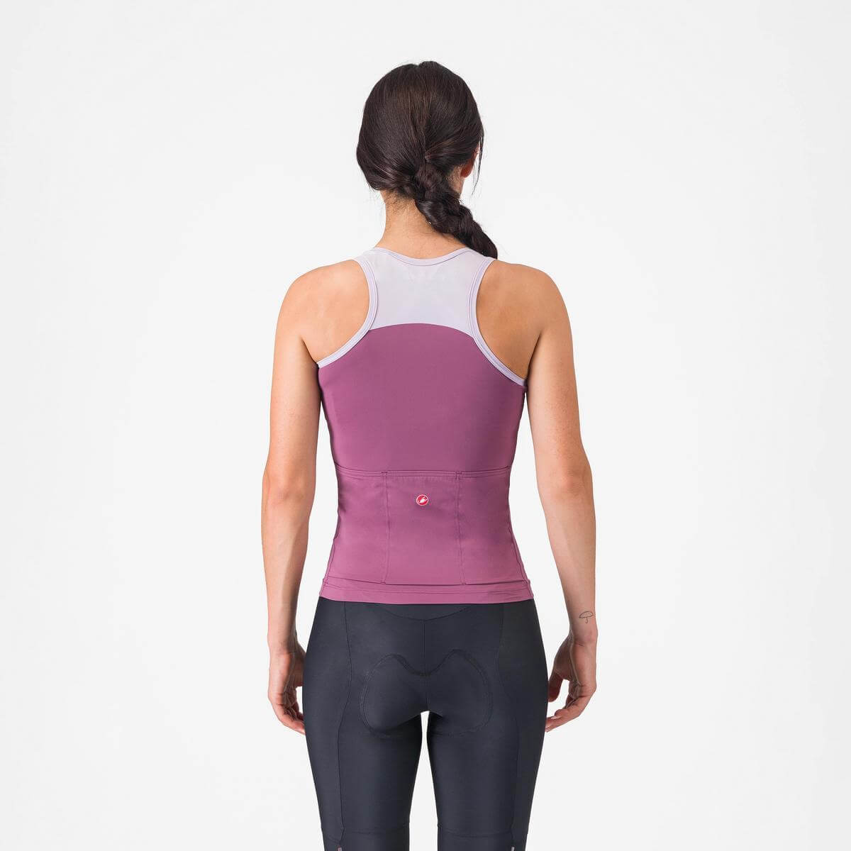 Image Sole Top - Femme | Castelli /// Triathlon Store