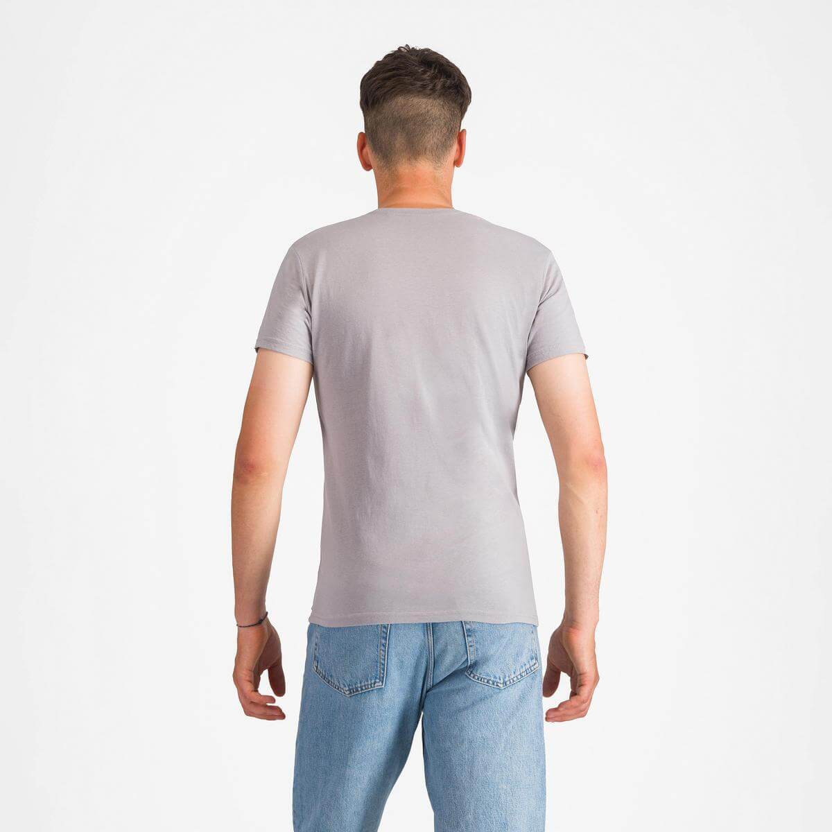 Image Veloce Tshirt - Homme | Castelli /// Triathlon Store