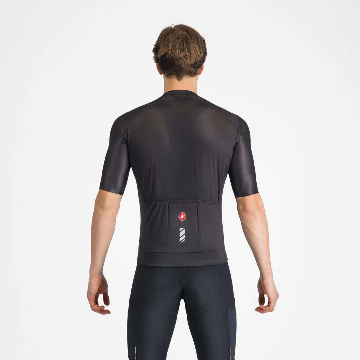 Image Unlimited Entrata 3 Jersey - Homme | Castelli /// Triathlon Store