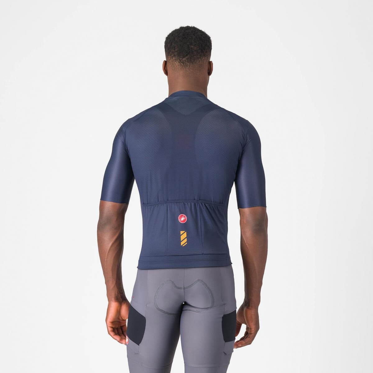 Image Unlimited Entrata 3 Jersey - Homme | Castelli /// Triathlon Store