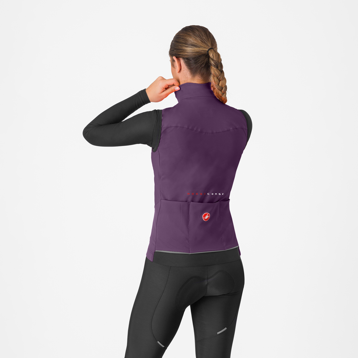 GILET PERFETTO AIR W