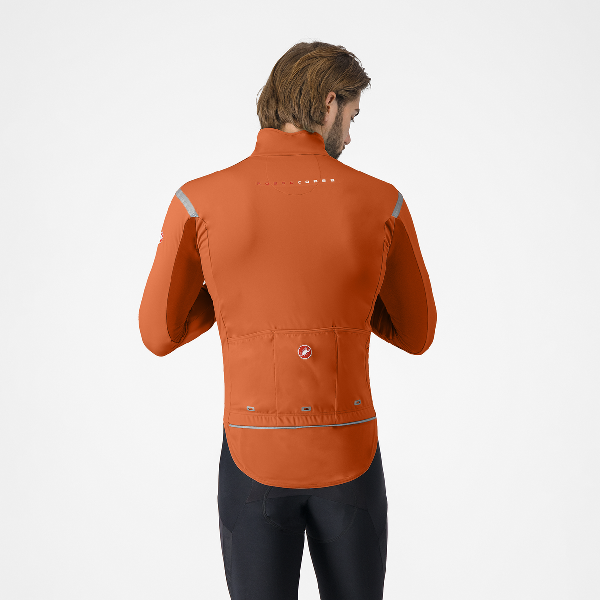 Veste PERFETTO RoS 3 homme Castelli