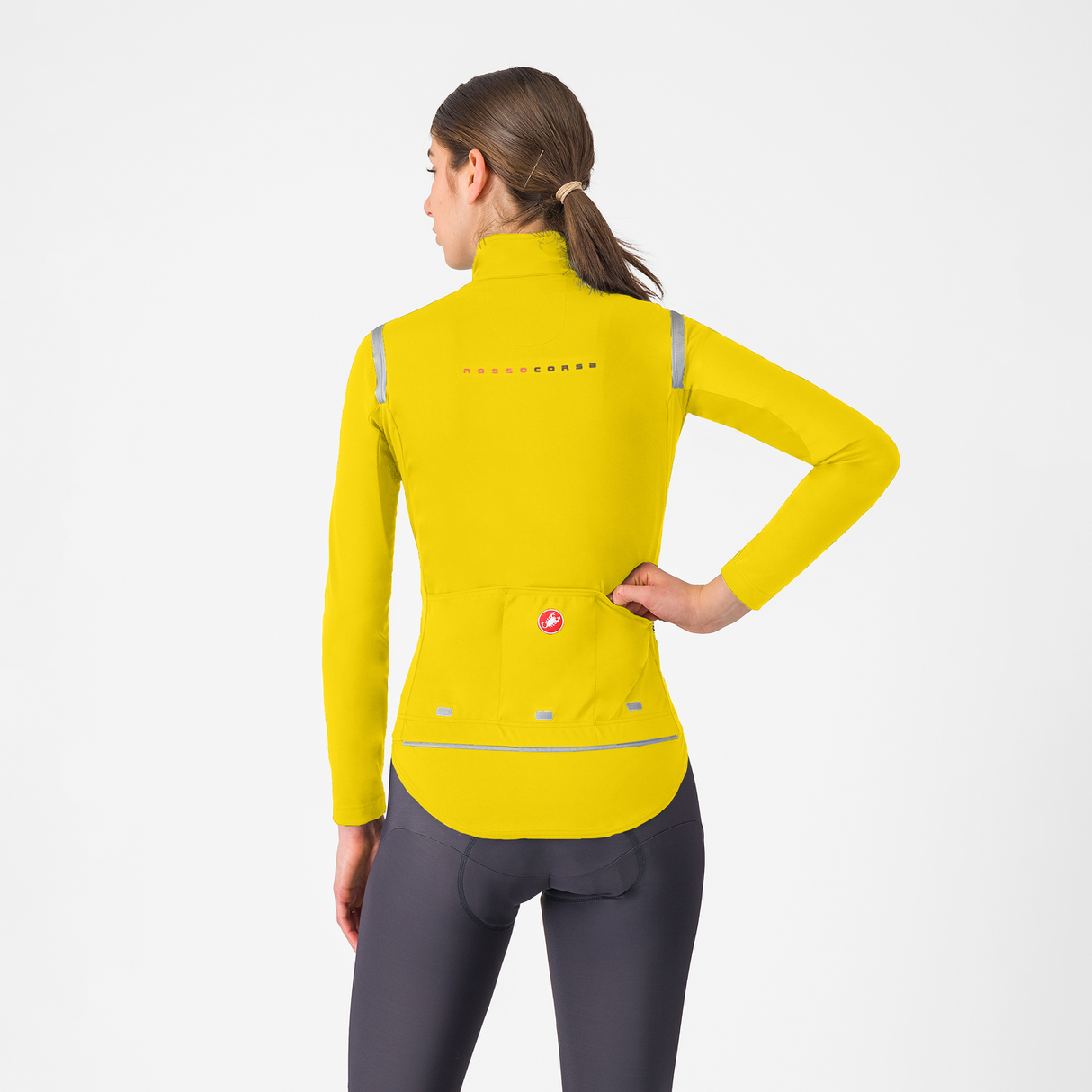 PERFETTO RoS 3 W JACKET