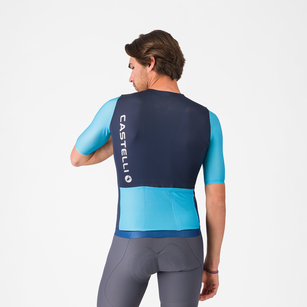 MAILLOT CORRETTO