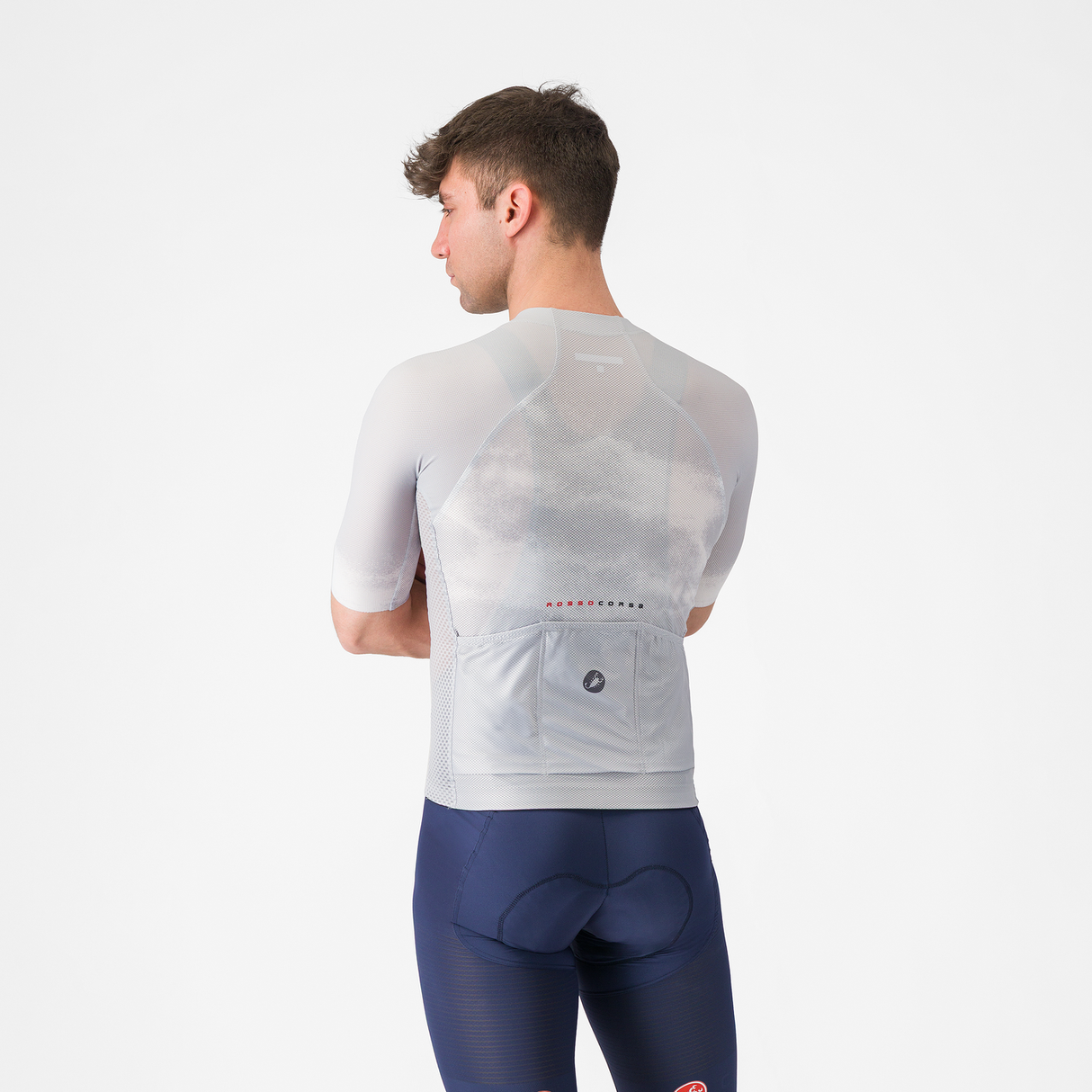 CLIMBER'S A/C JERSEY