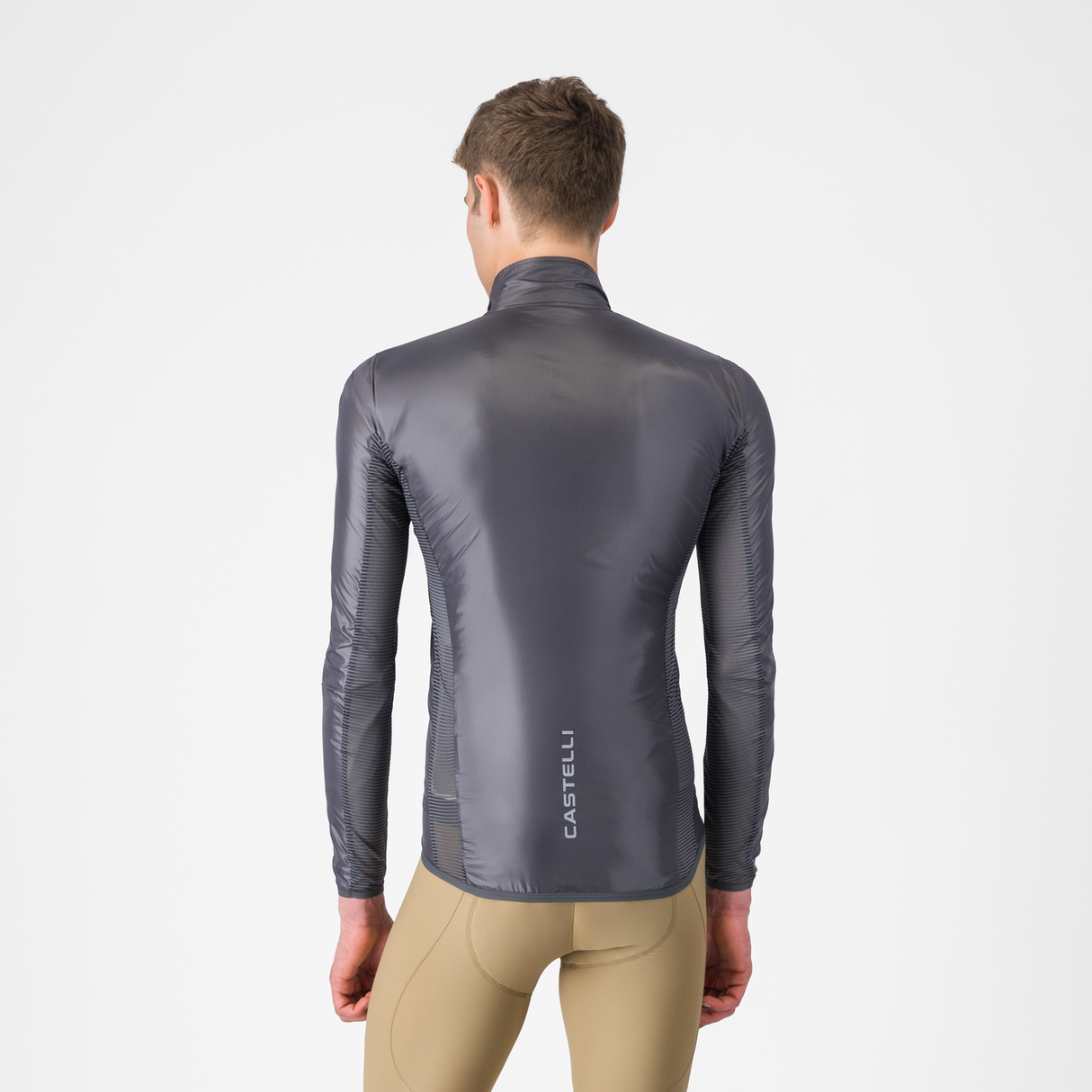 CHAQUETA ARIA SHELL 2