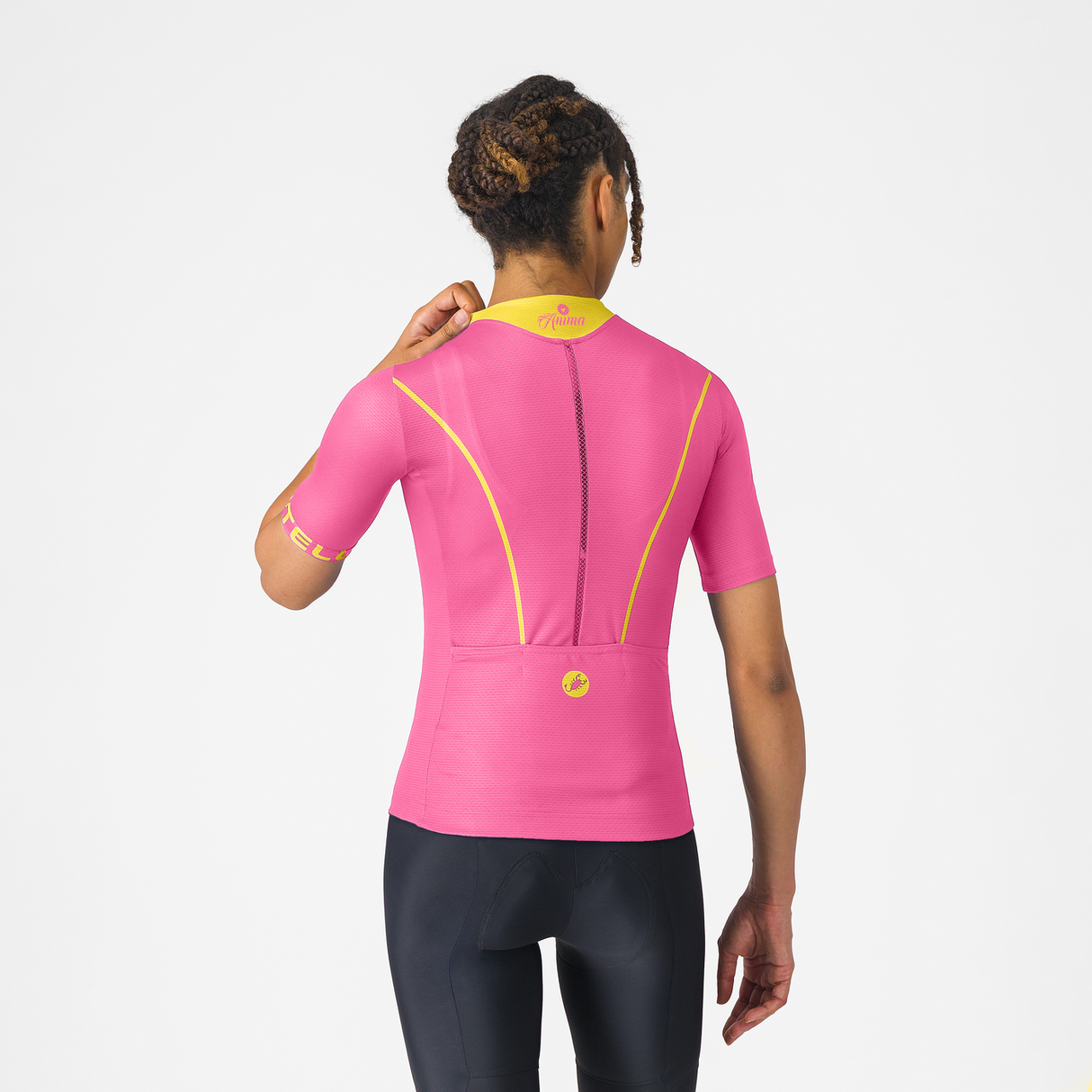 ANIMA FLOW JERSEY