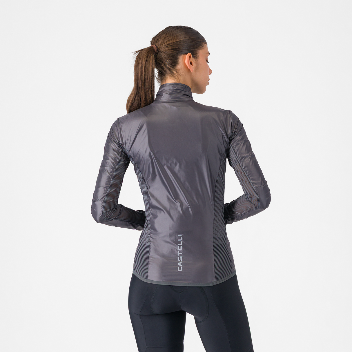 ARIA SHELL JACKET 2 W