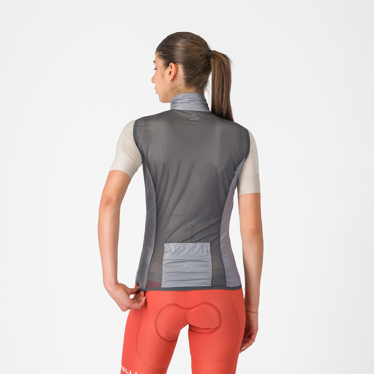 Chaleco ARIA 2 W