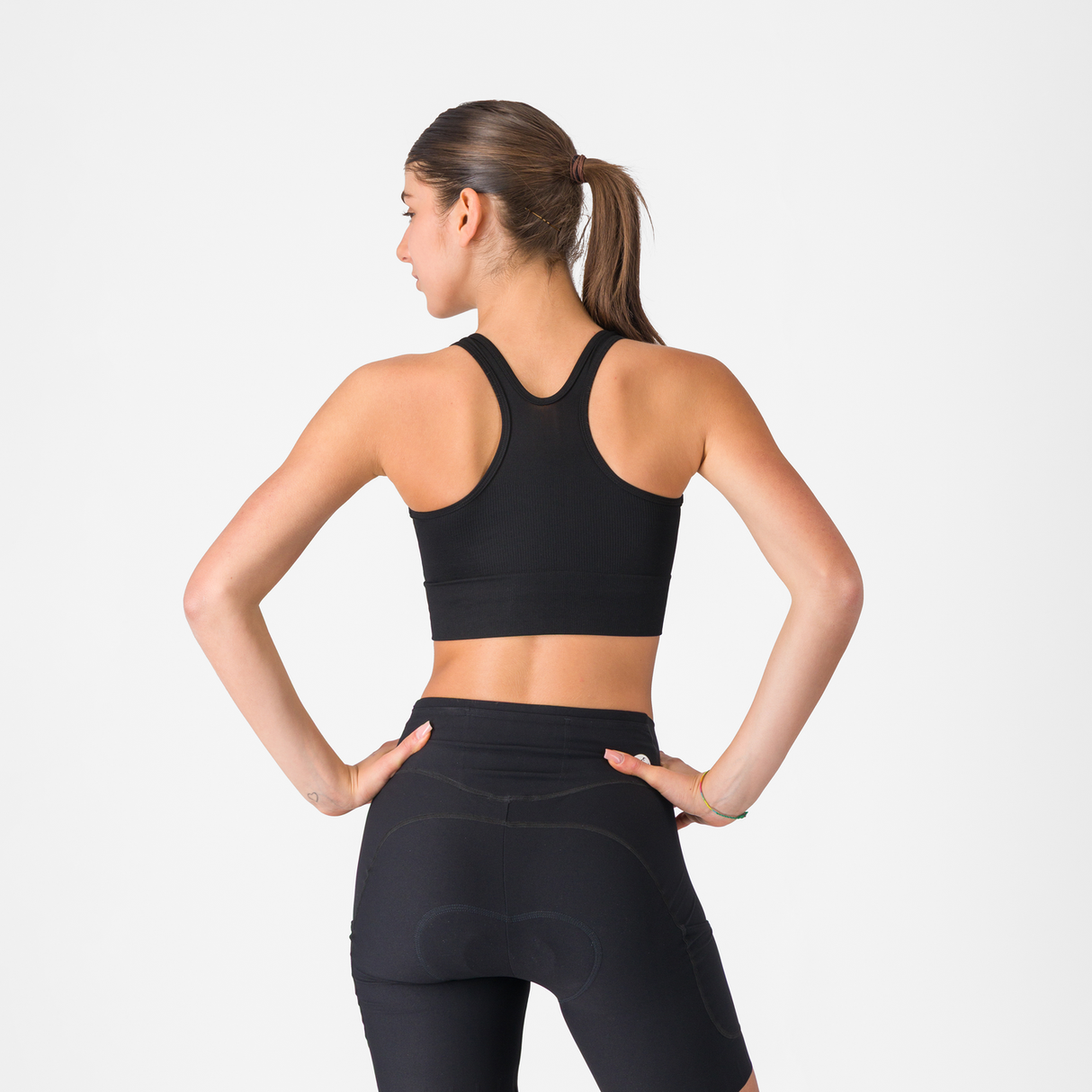 CROP TOP COMFORT TRAVEL