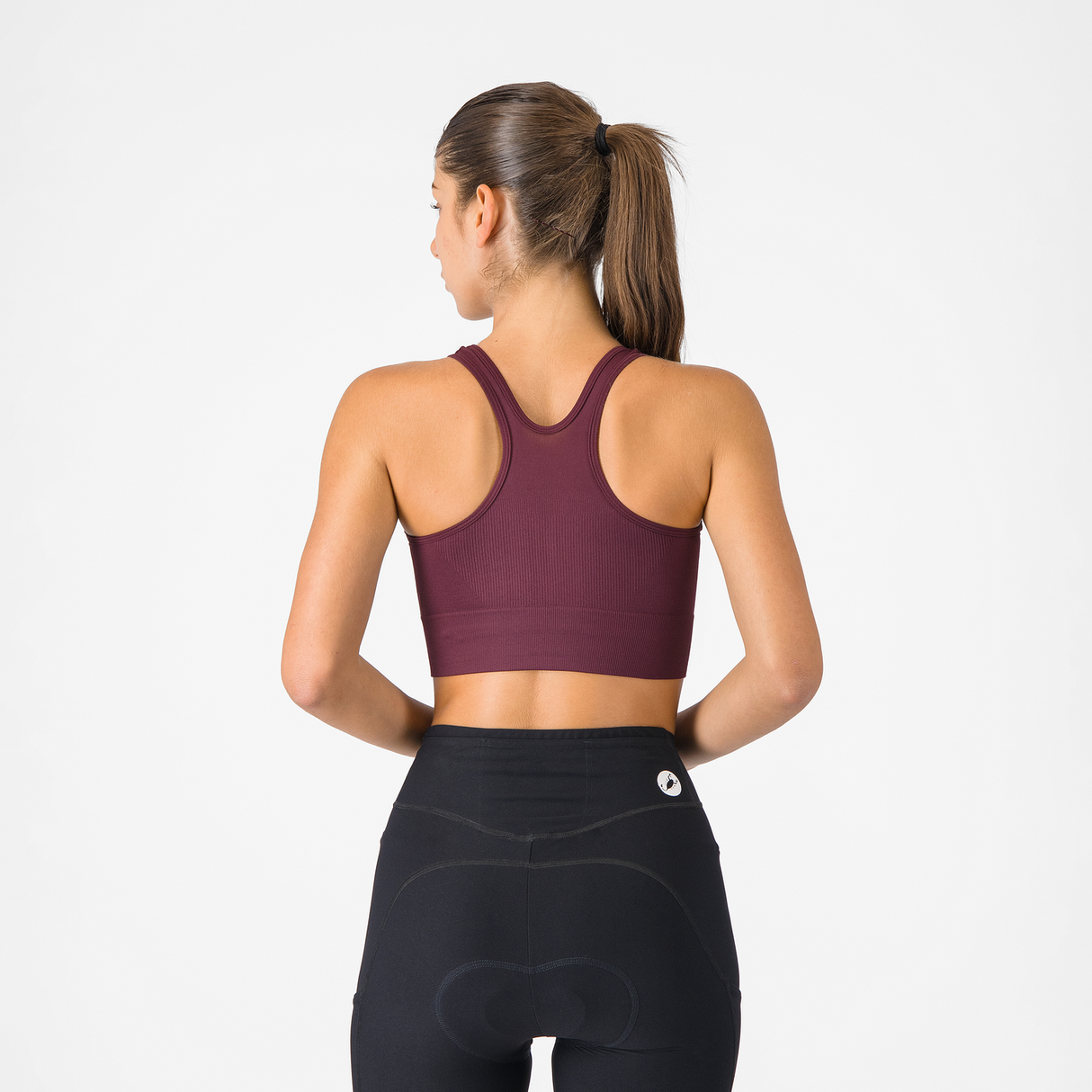 CROP TOP COMFORT TRAVEL