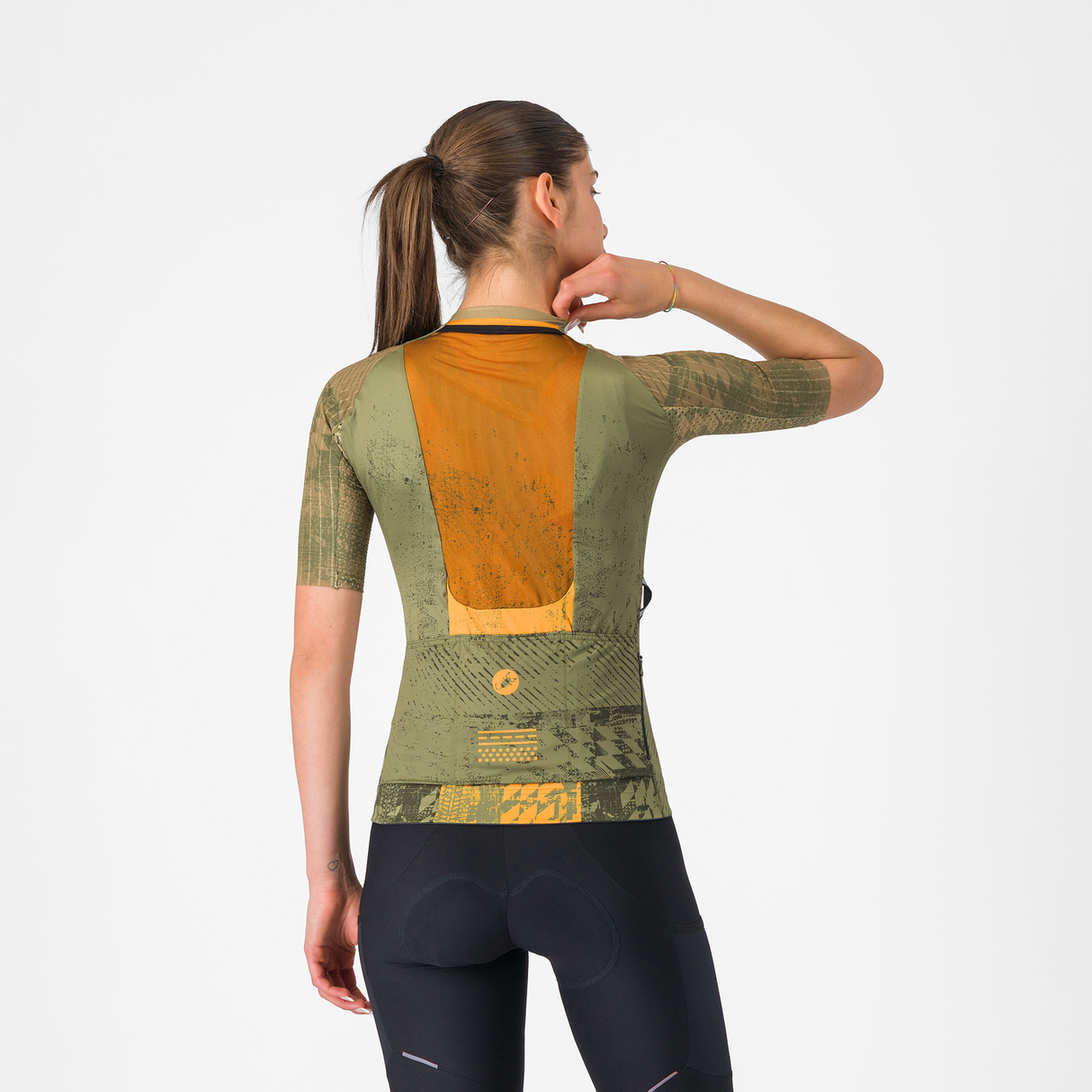 MAILLOT UNLIMITED PRO 2 W