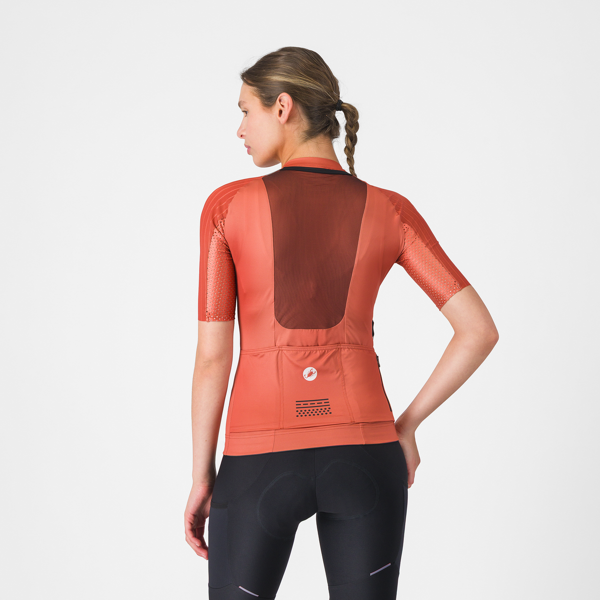 MAILLOT UNLIMITED PRO 2 W