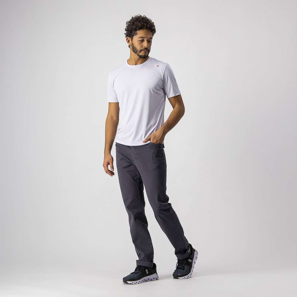 TECH T-SHIRT | Castelli