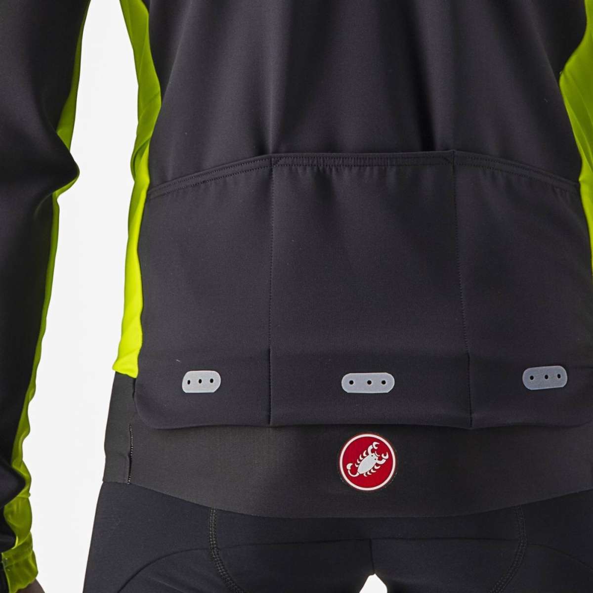 Alpha Ros 2 Light - Men | Castelli