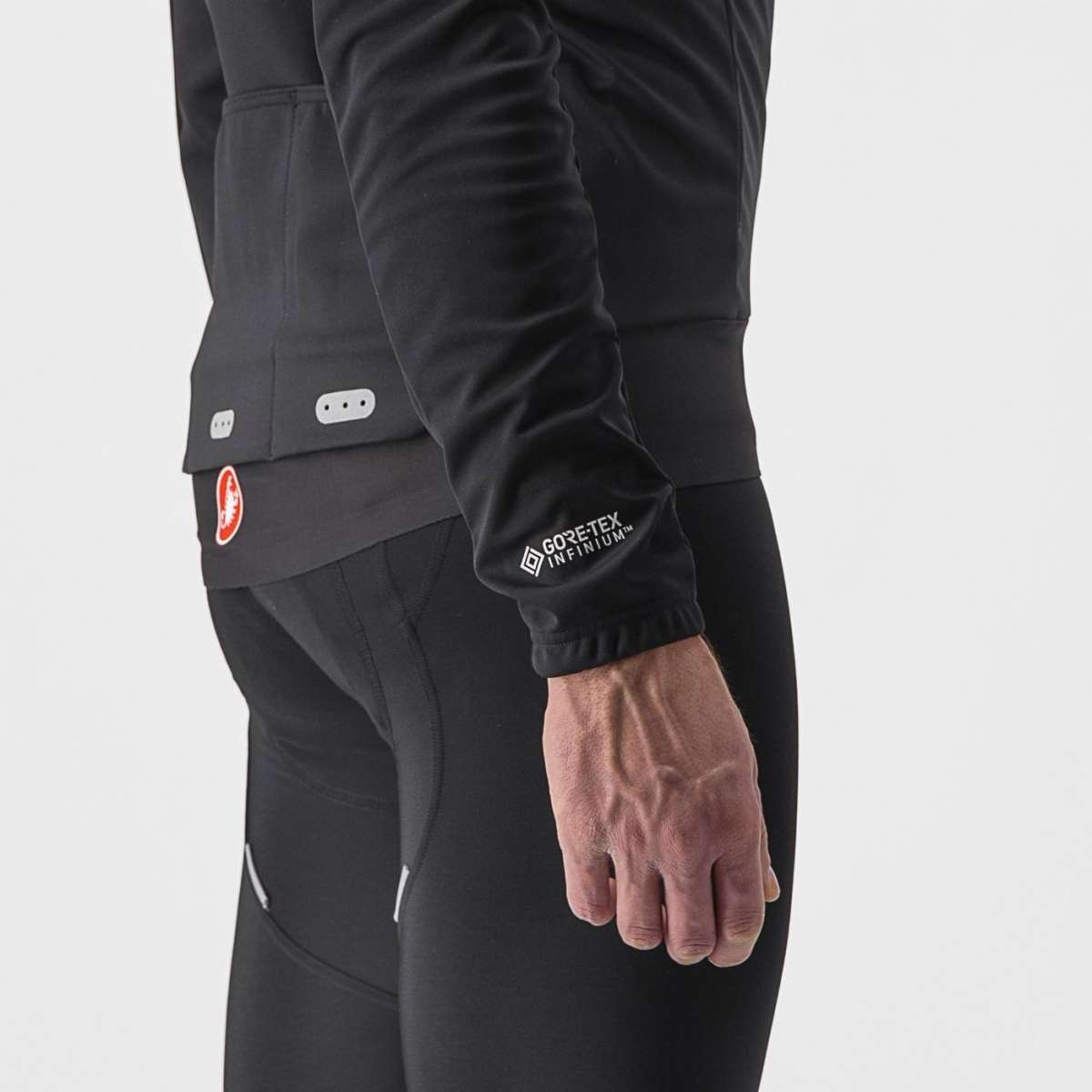 Alpha Ros 2 Light - Men | Castelli