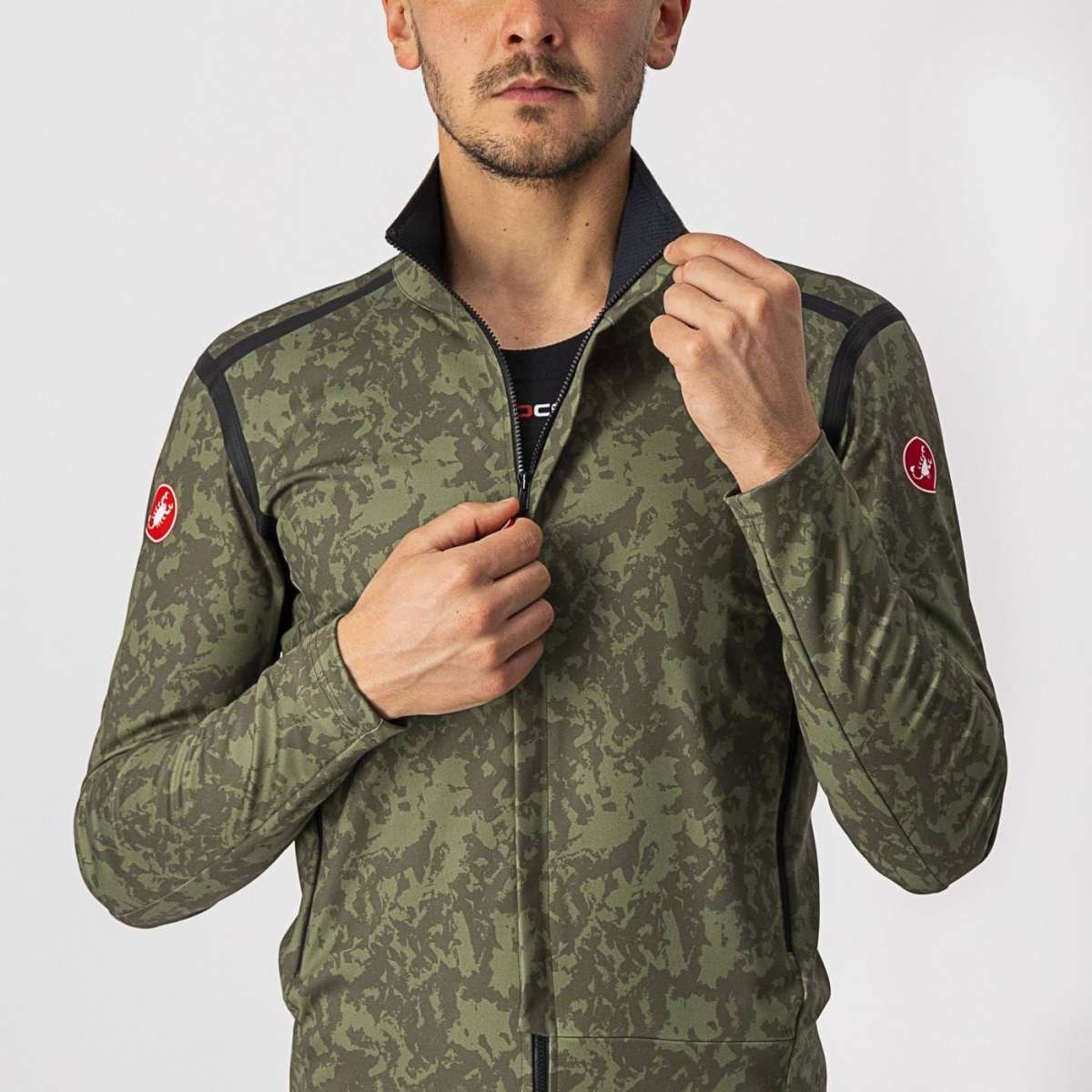 PERFETTO ROS JACKET ML | Castelli