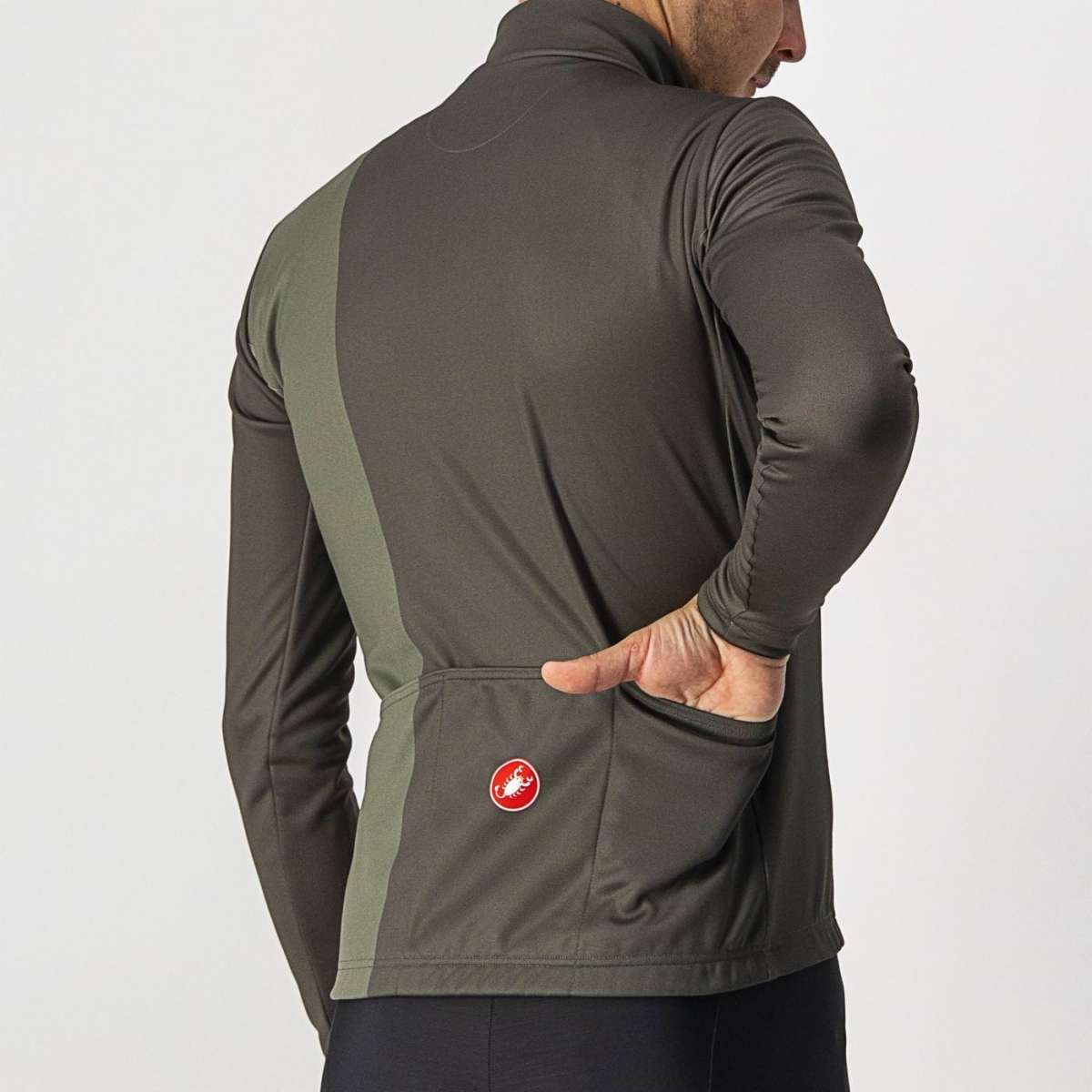 MAILLOT TRAGUARDO