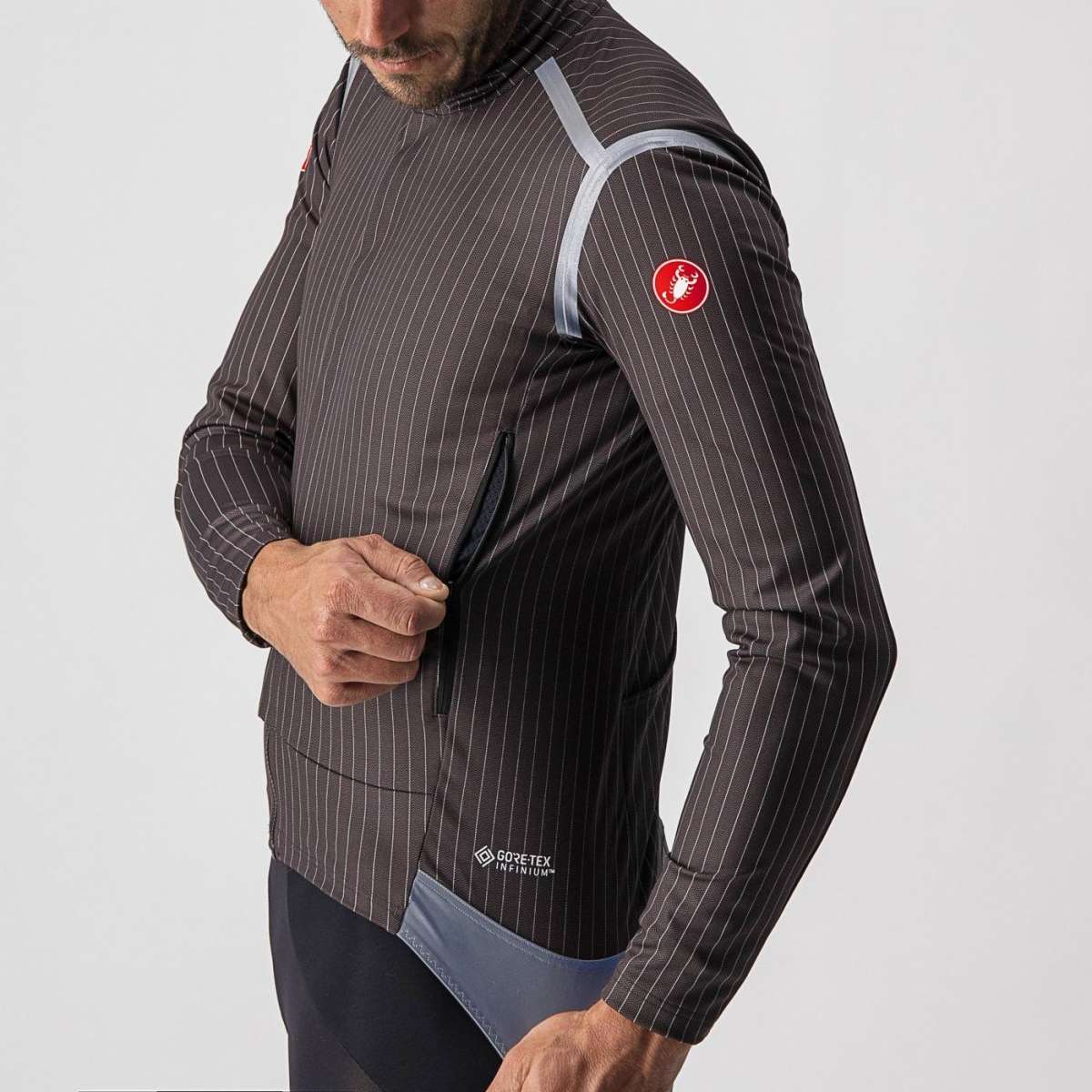 PERFETTO ROS JACKET ML | Castelli
