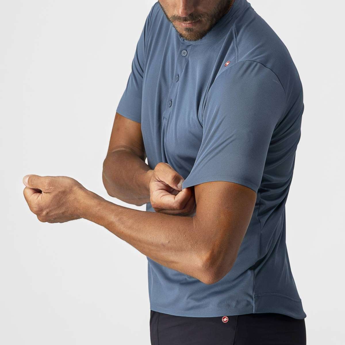POLO TECH 2 | Castelli
