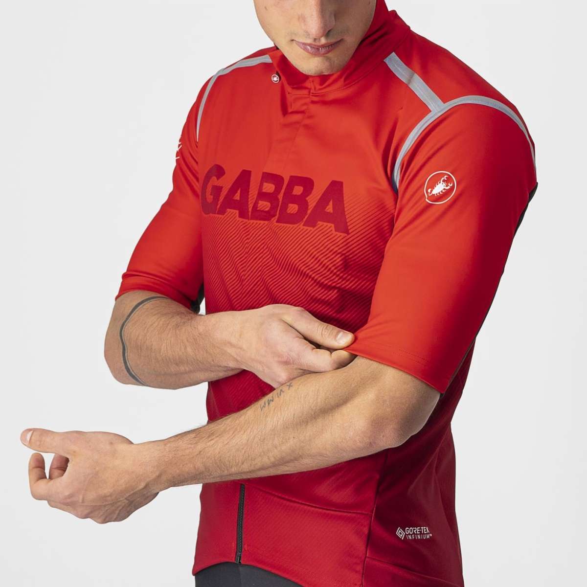 GABBA ROS SPECIAL EDITION | Castelli