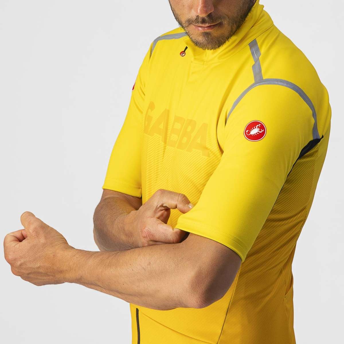 GABBA ROS SPECIAL EDITION | Castelli