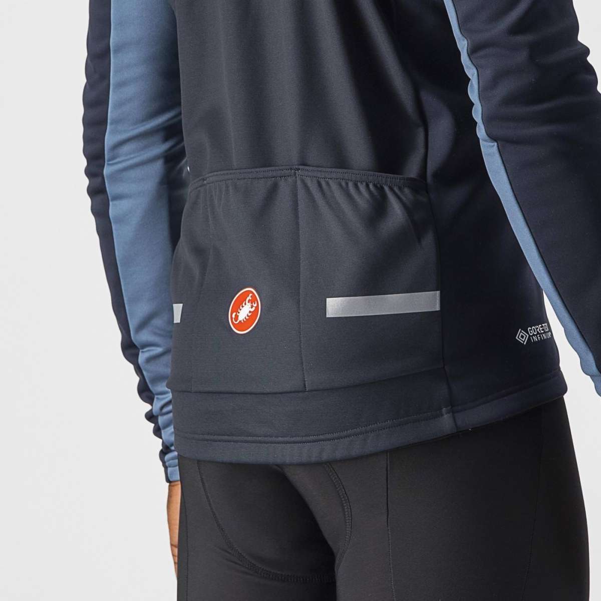 VESTE MORTIROLO 6S | Castelli