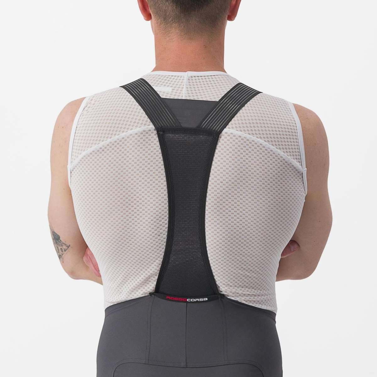 Cuissard Free Aero Rc Classic - Homme | Castelli